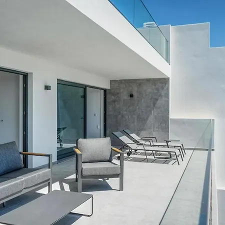 Simply - Sol E Mar - Ocean Villa
