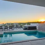 Villa Simply - Sol E Mar - Ocean