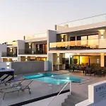 Simply - Sol E Mar - Ocean Villa *