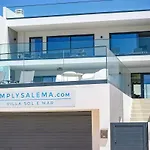 Villa Simply - Sol E Mar - Ocean Salema