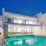 Villa Simply - Sol E Mar - Ocean *