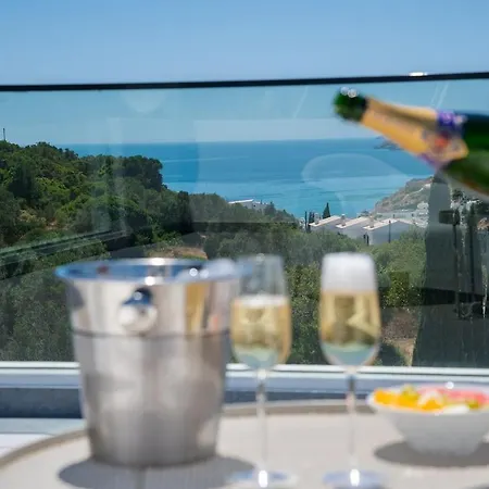 Villa Simply - Sol E Mar - Ocean Salema