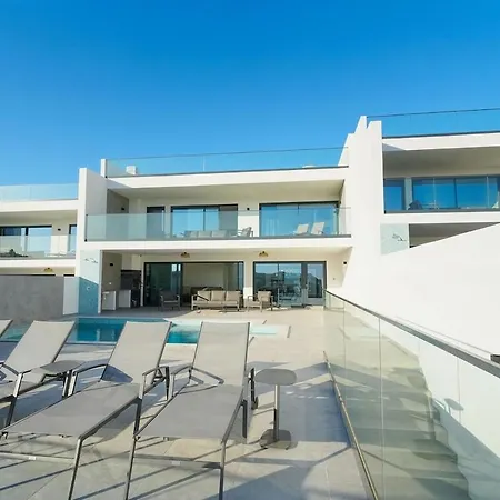 Villa Simply - Sol E Mar - Ocean