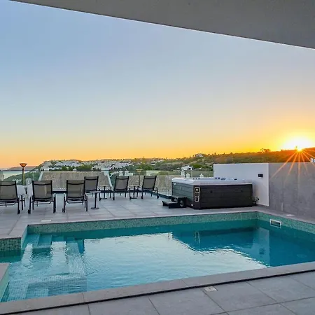 Villa Simply - Sol E Mar - Ocean