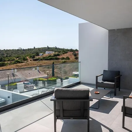 Simply - Sol E Mar - Ocean Villa Salema