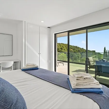 Simply - Sol E Mar - Ocean Villa