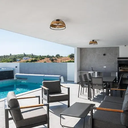 Simply - Sol E Mar - Ocean Villa Salema