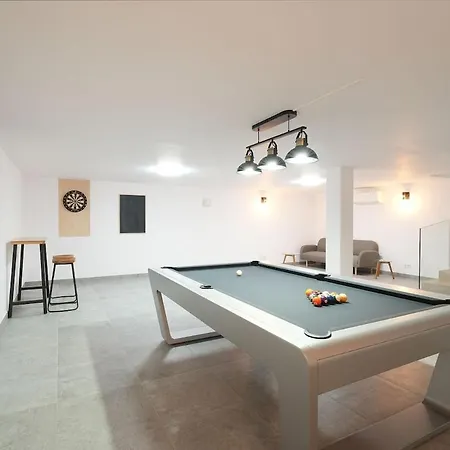 Simply - Sol E Mar - Ocean Villa