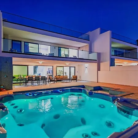 Villa Simply - Sol E Mar - Ocean Salema