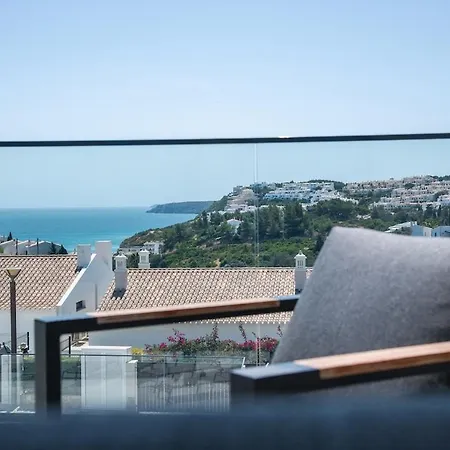 Villa Simply - Sol E Mar - Ocean