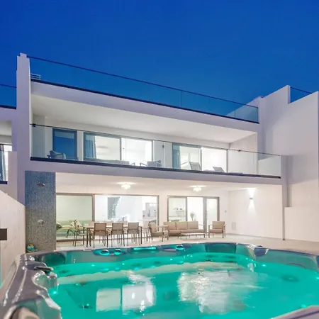 Villa Simply - Sol E Mar - Ocean *