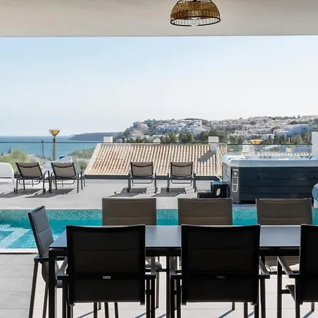 Simply - Sol E Mar - Ocean Villa *