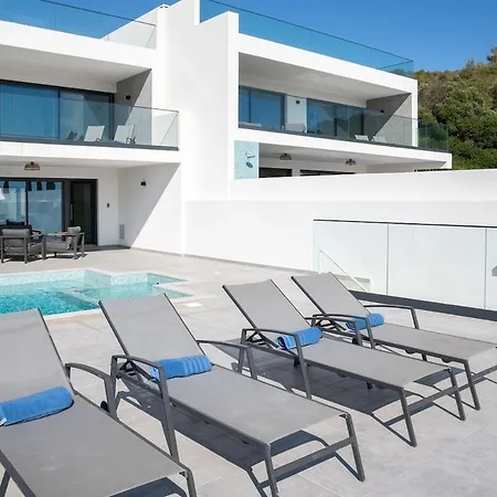 Simply - Sol E Mar - Ocean Villa