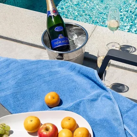 Simply - Sol E Mar - Ocean Villa *