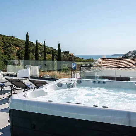 Villa Simply - Sol E Mar - Ocean
