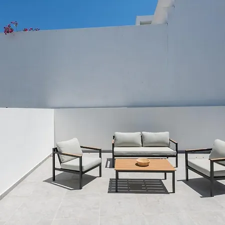 Simply - Sol E Mar - Ocean Villa Salema