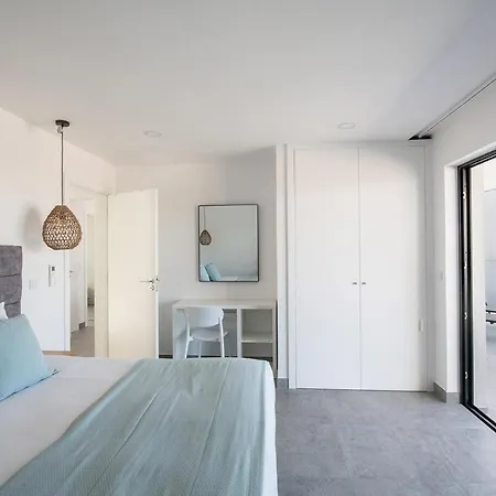 Villa Simply - Sol E Mar - Ocean