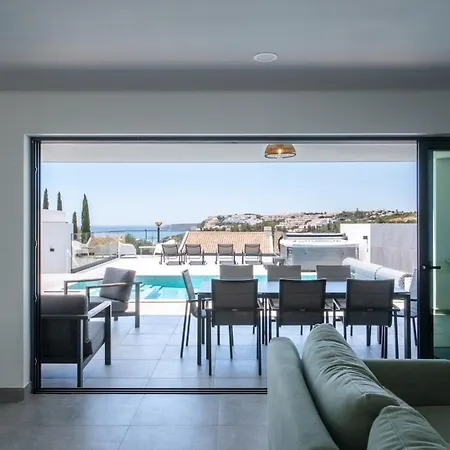 Simply - Sol E Mar - Ocean Villa