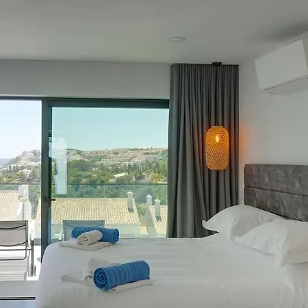 Simply - Sol E Mar - Ocean Villa *