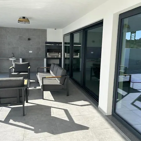 Simply - Sol E Mar - Ocean Villa *
