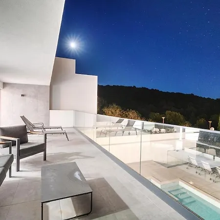 Villa Simply - Sol E Mar - Ocean