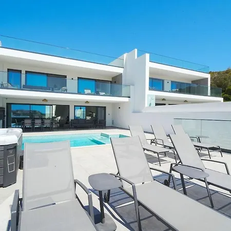 Simply - Sol E Mar - Ocean Villa