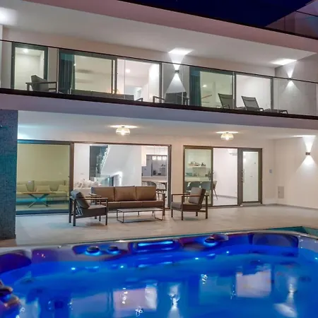 Villa Simply - Sol E Mar - Ocean Salema