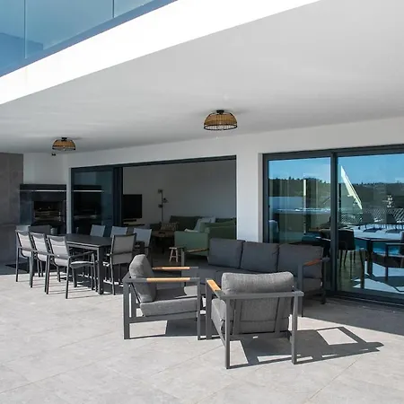 Villa Simply - Sol E Mar - Ocean *